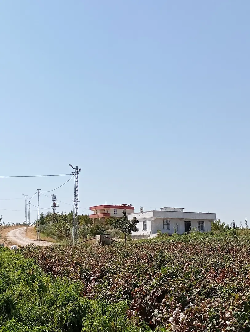 Akbaş Baghus — Şanlıurfa — küçük resim 2