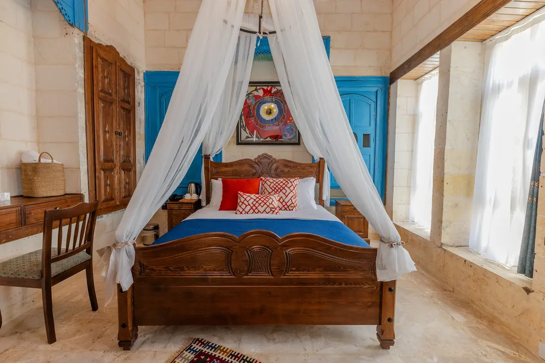 Stone House by Cevahir — Şanlıurfa — küçük resim 3