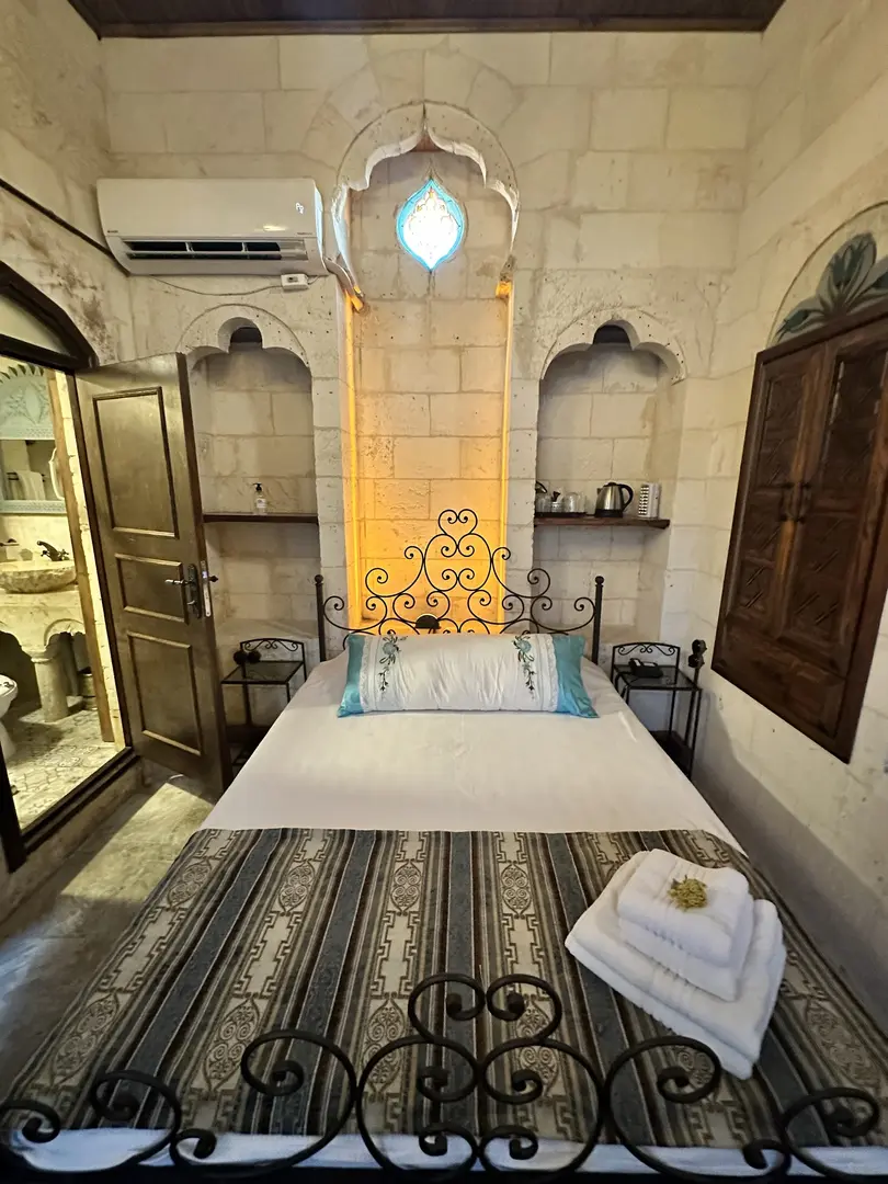 Hayatlı Konak Sıra Gecesi -Otel-Restoran — Şanlıurfa — küçük resim 5