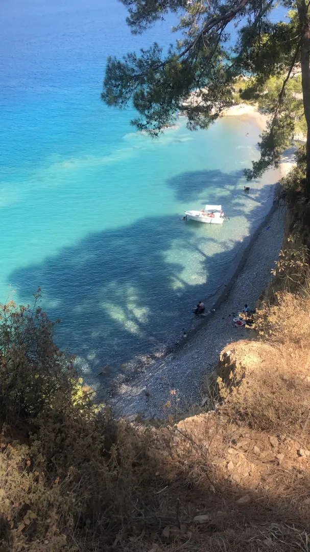 neamakri kayaköy bungalow — Muğla — küçük resim 3