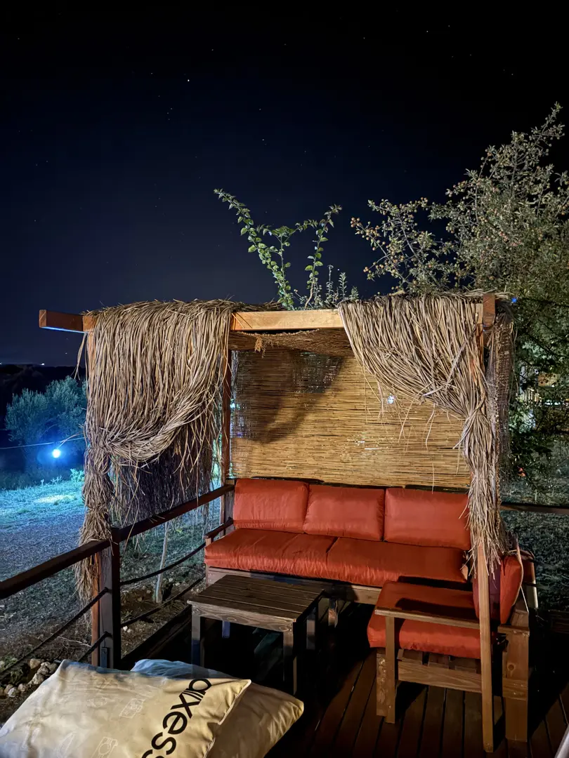 Teos Glamping
