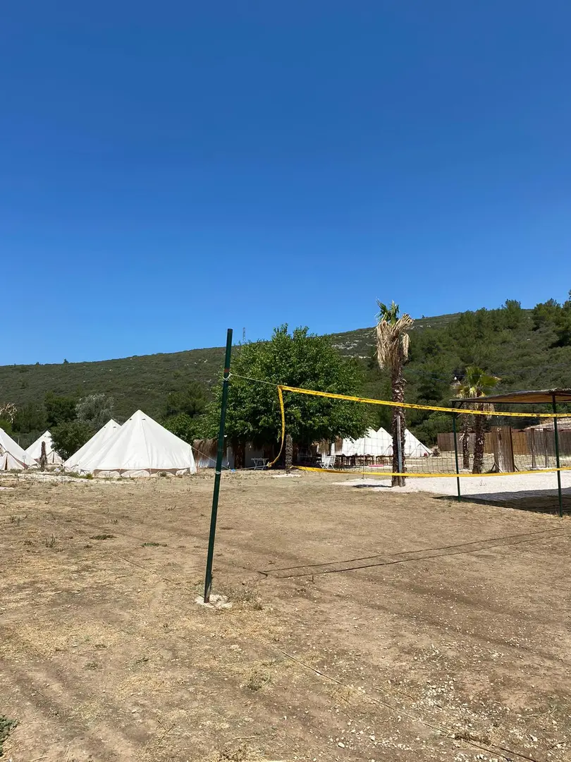 Into the wild glamping izmir — İzmir — küçük resim 3