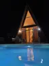 Lim'da Bungalov & Villa