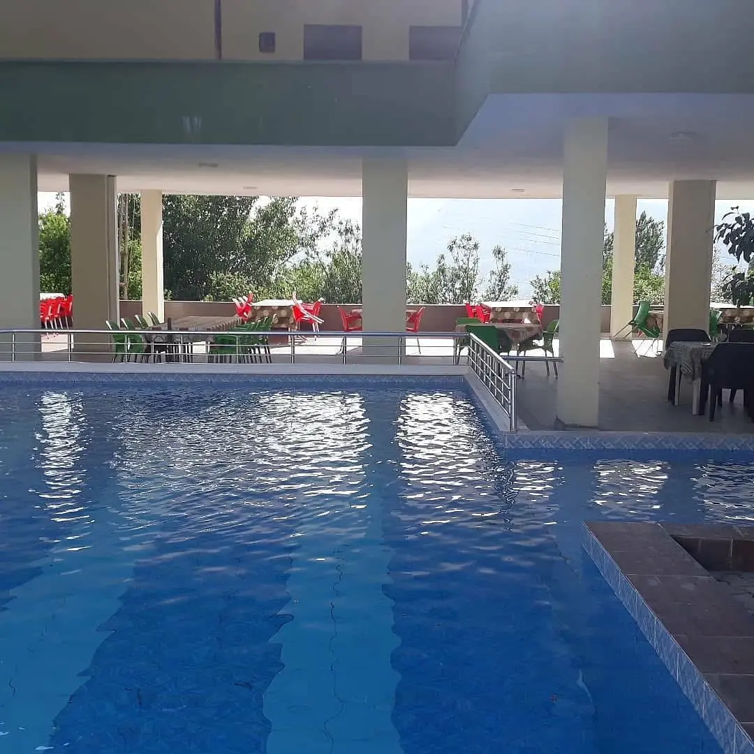 Damlacık Camping Restorant & Pansiyon — Adıyaman — küçük resim 2