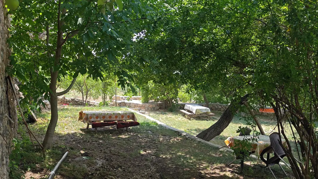 Damlacık Camping Restorant & Pansiyon — Adıyaman — küçük resim 6