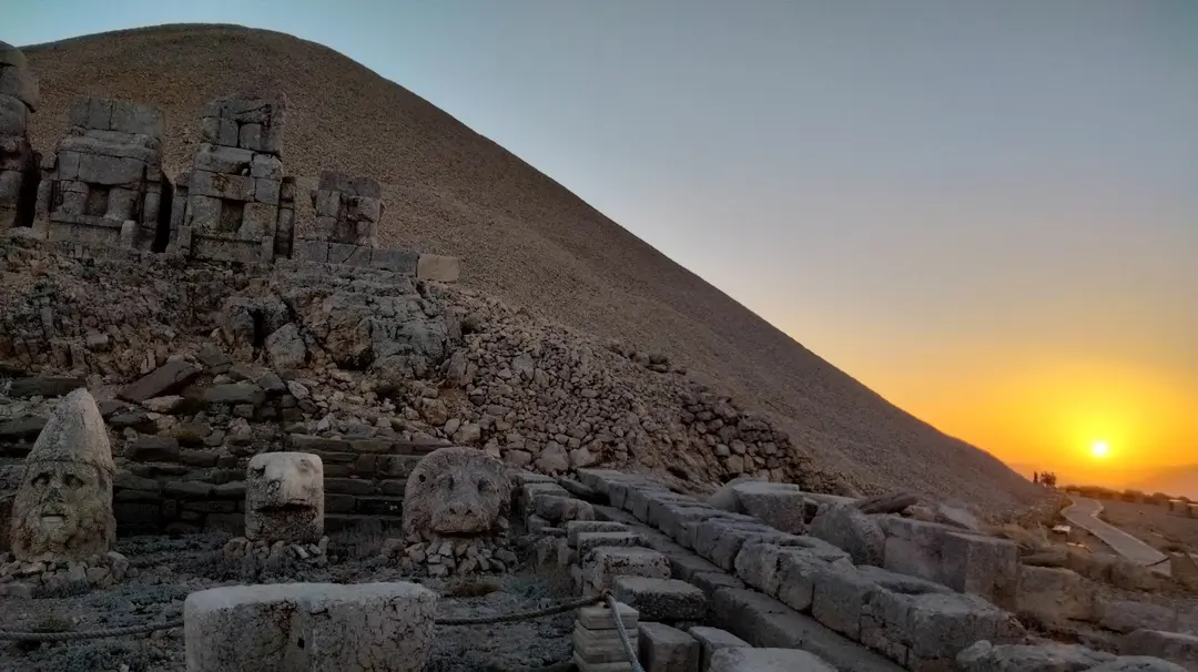 Cendere Kamping — Adıyaman — küçük resim 9