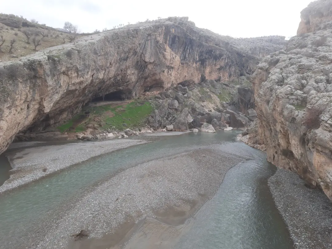 Cendere Kamping — Adıyaman — küçük resim 6