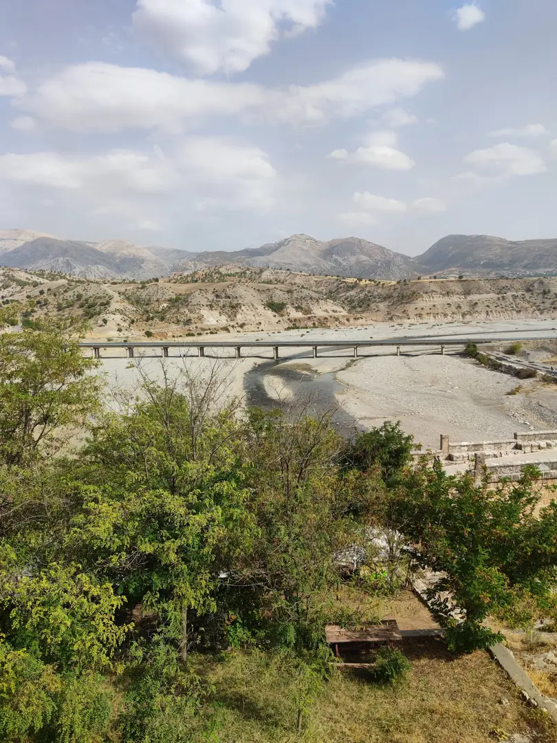 Cendere Kamping — Adıyaman — küçük resim 7