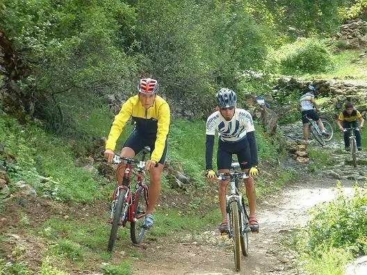 Şanlıurfa Mountaineering and Nature Sports Club — Şanlıurfa — küçük resim 3