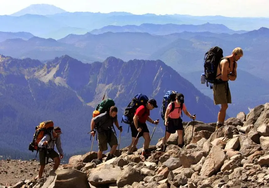 Şanlıurfa Mountaineering and Nature Sports Club — Şanlıurfa — küçük resim 2