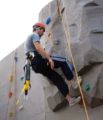 Şanlıurfa Mountaineering and Nature Sports Club — Şanlıurfa — küçük resim 4