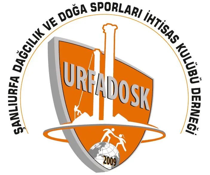 Şanlıurfa Mountaineering and Nature Sports Club — Şanlıurfa — küçük resim 8