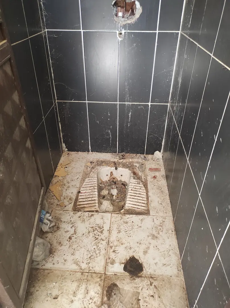 Şanlıurfa Kent Ormanı — Şanlıurfa — küçük resim 5