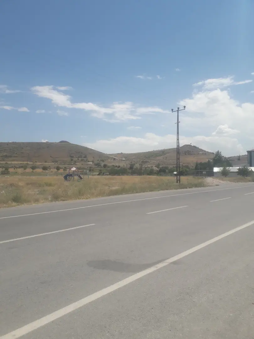 Gesi Camping Area — Kayseri — küçük resim 6