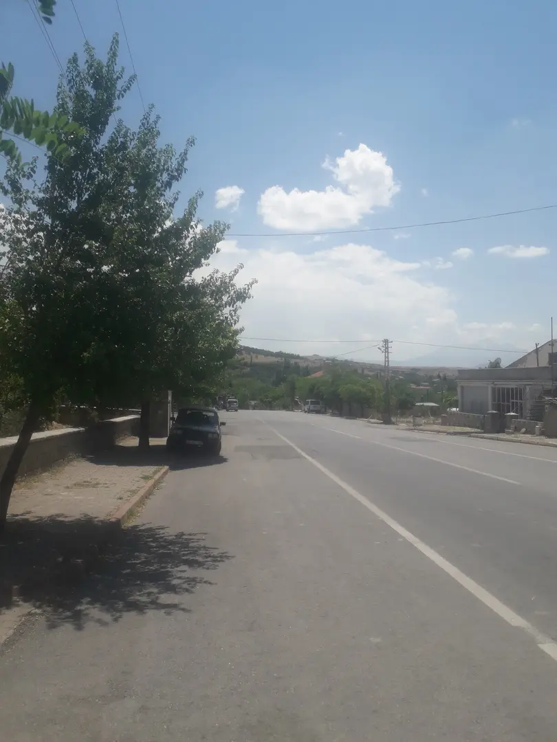 Gesi Camping Area — Kayseri — küçük resim 7