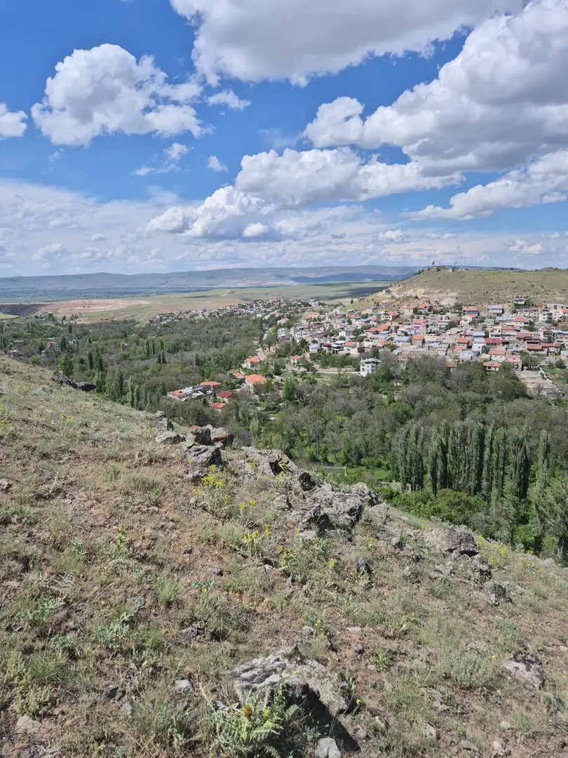 Gesi Camping Area — Kayseri — küçük resim 4