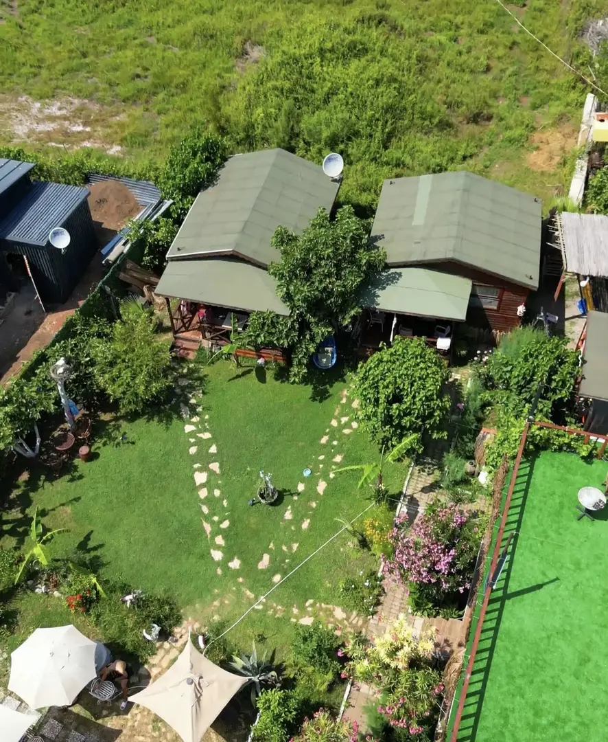 Nehir Bungalov — Muğla — küçük resim 5