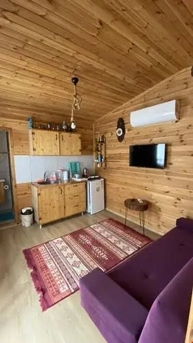 Nehir Bungalov — Muğla — küçük resim 3