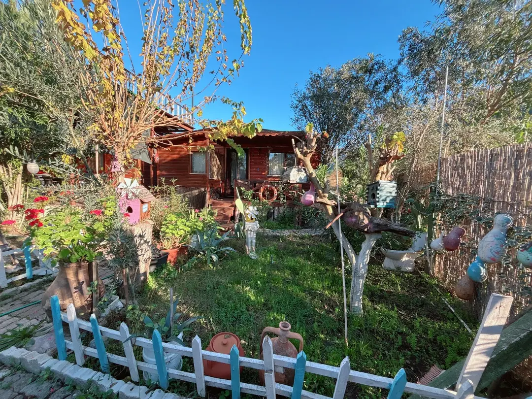 Nehir Bungalov — Muğla — fotoğraf 1