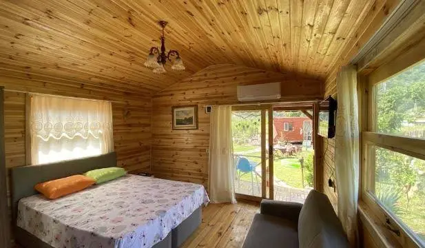 Nehir Bungalov — Muğla — küçük resim 2