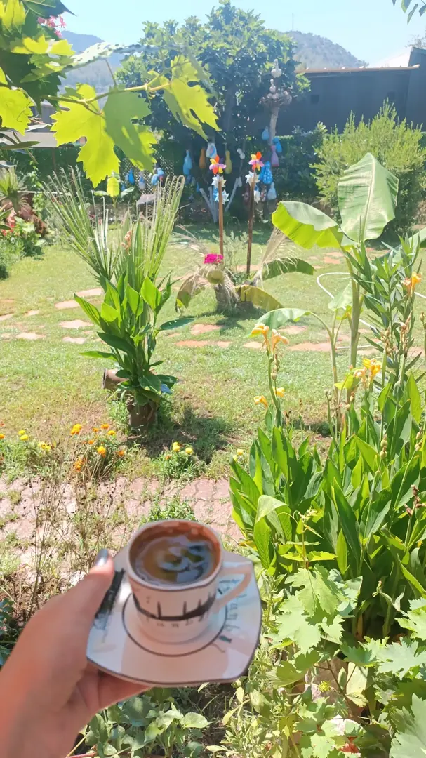 Nehir Bungalov — Muğla — küçük resim 8