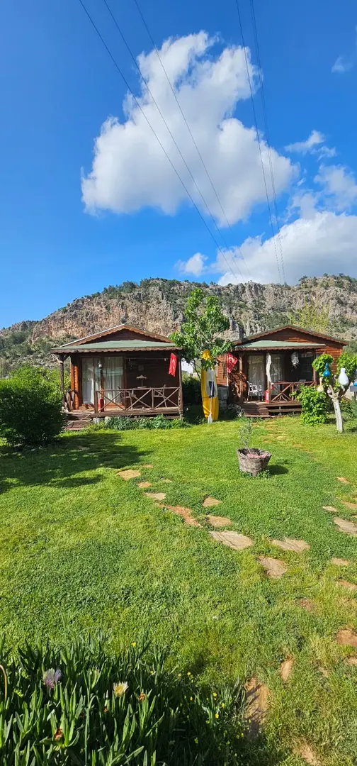 Nehir Bungalov — Muğla — küçük resim 7