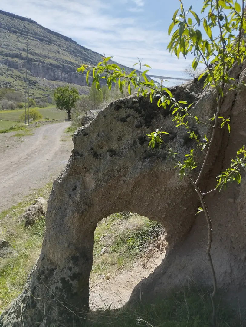 Derevenk Vadisi — Kayseri — küçük resim 7