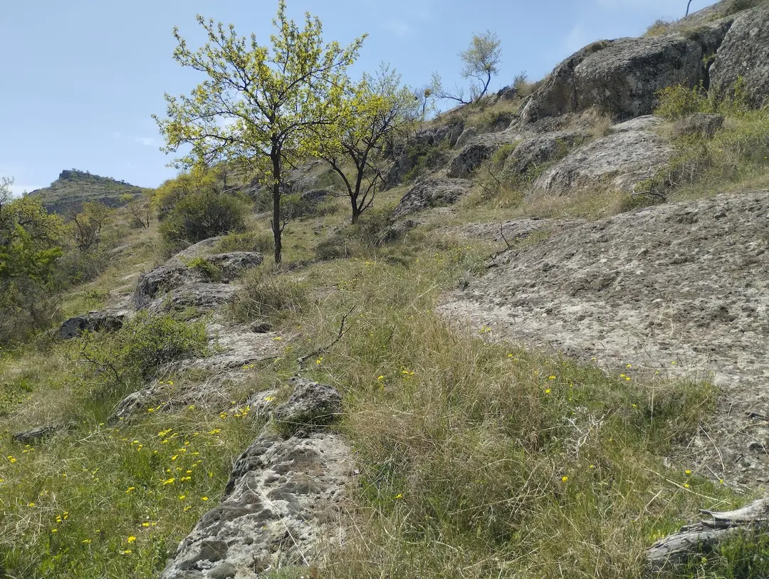 Derevenk Vadisi — Kayseri — küçük resim 6