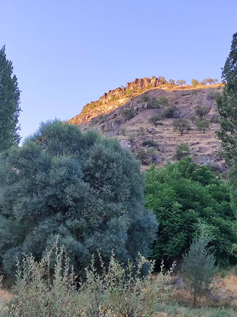 Derevenk Vadisi — Kayseri — küçük resim 9