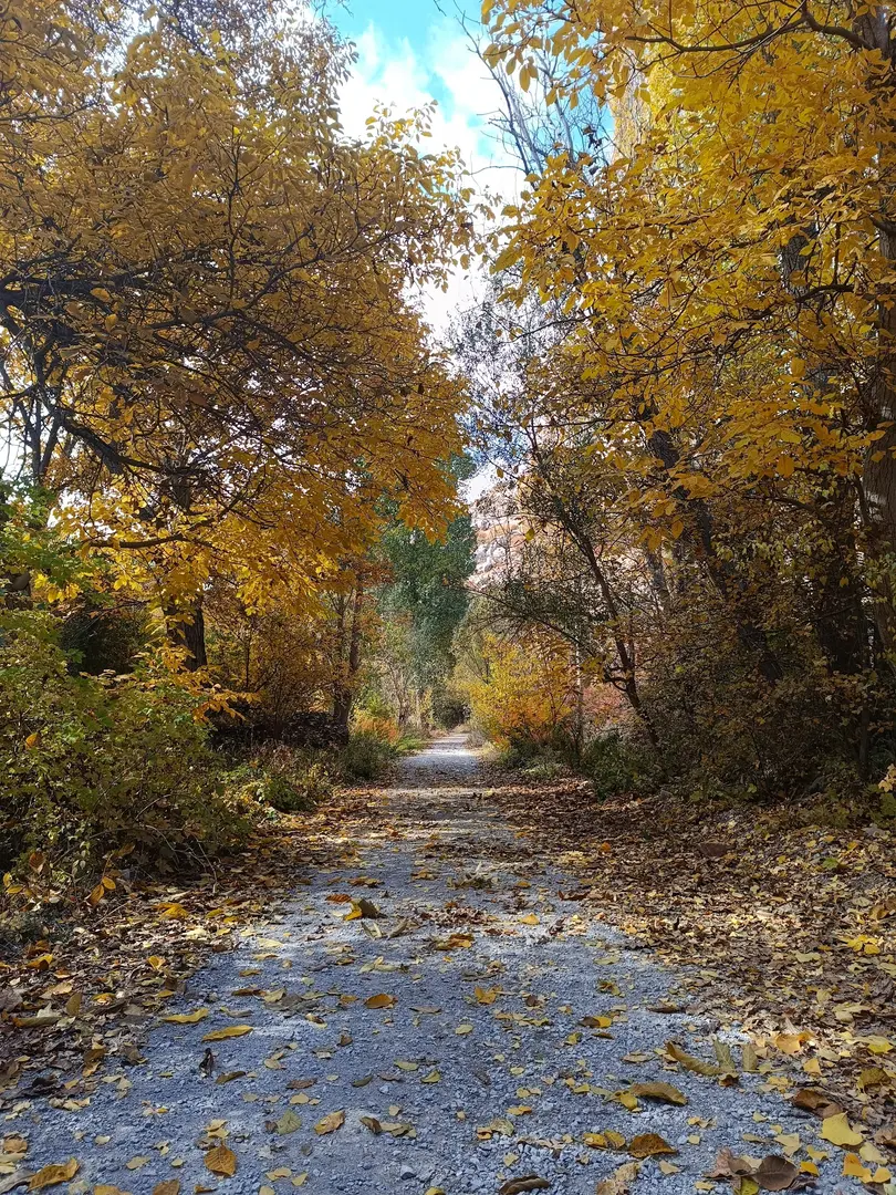 Koramaz Vadisi — Kayseri — küçük resim 3