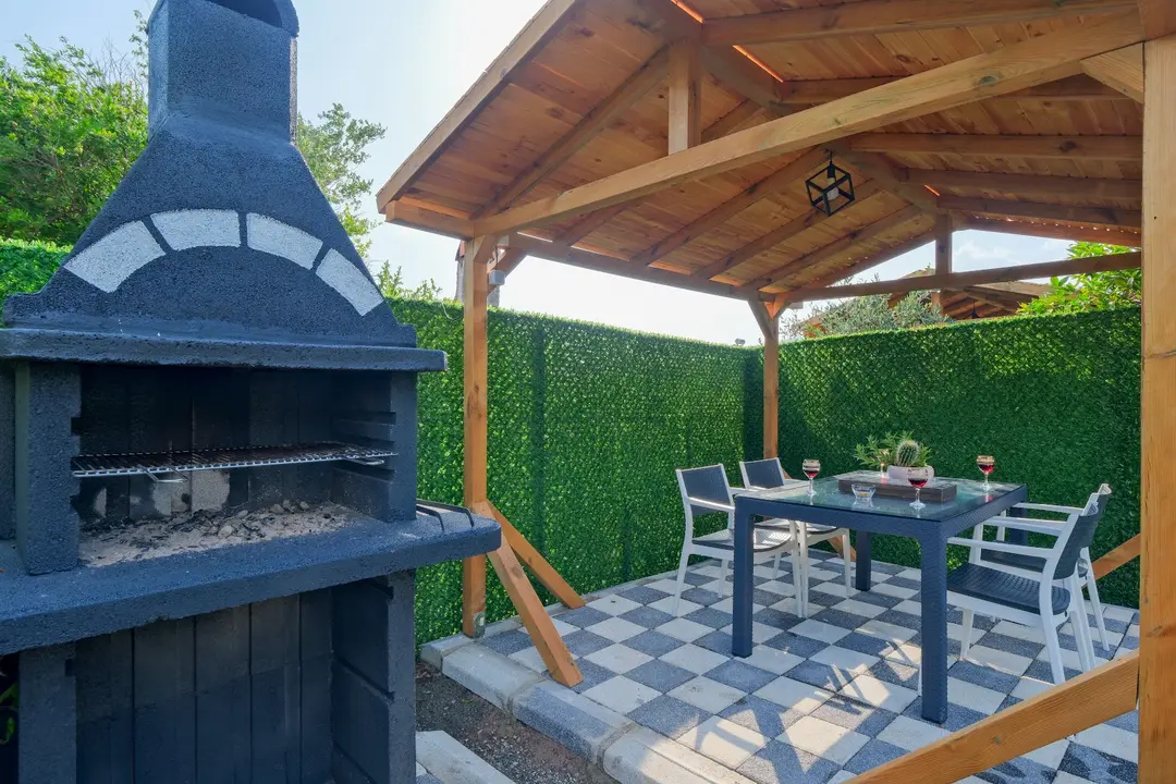 KÖYCEĞİZ DREAM HOUSE BUNGALOV VILLA — Muğla — küçük resim 4