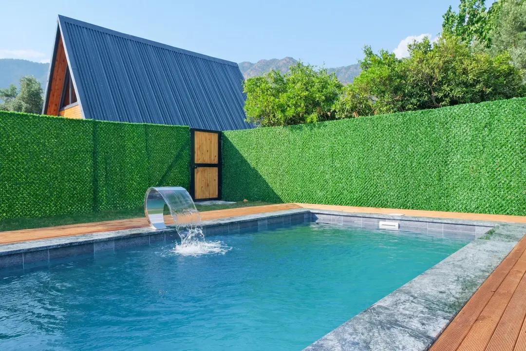 KÖYCEĞİZ DREAM HOUSE BUNGALOV VILLA — Muğla — küçük resim 7
