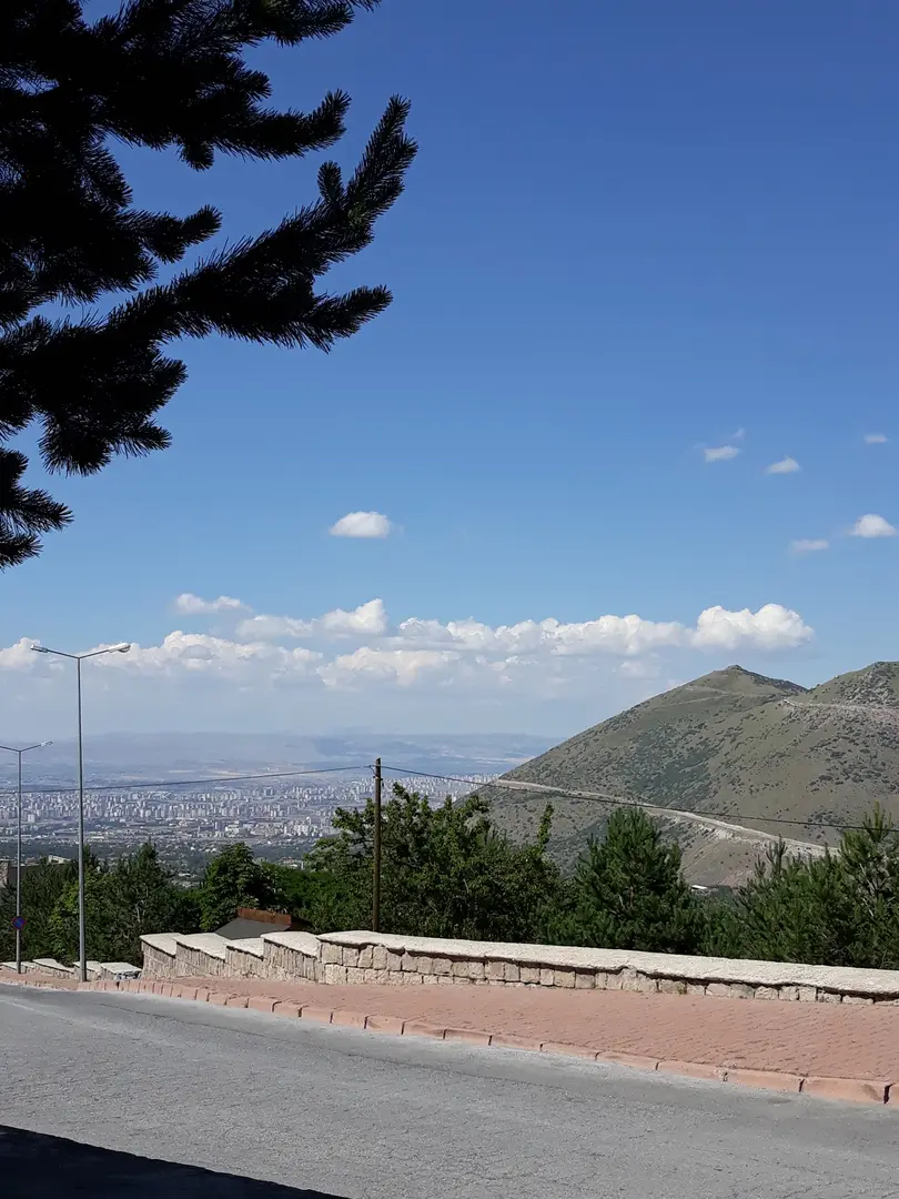 Kıranardı Mesire Alanı