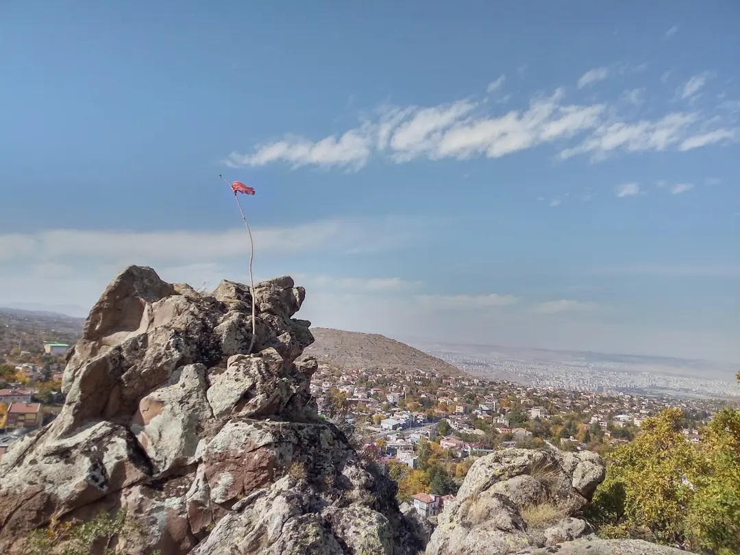 Kıranardı Mesire Alanı — Kayseri — küçük resim 5