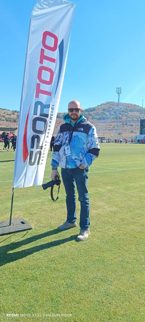 Erciyes High Altitude Camp Center — Kayseri — küçük resim 3
