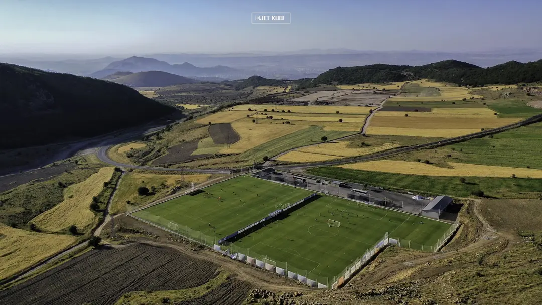 Erciyes High Altitude Camp Center — Kayseri — küçük resim 9