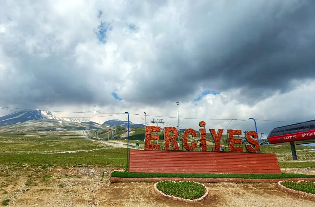Erciyes Ski Center — Kayseri — küçük resim 8