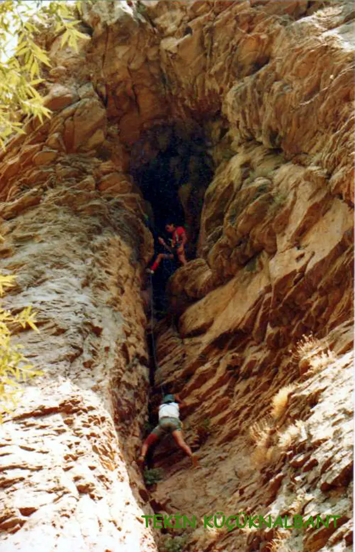Tırmanış Bahçesi — Kayseri — küçük resim 3