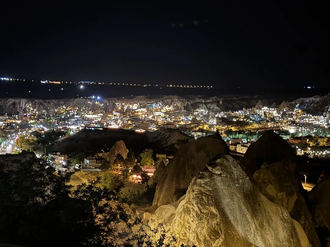 Kamp Yeri - Kamp Alanları - Bungalov Evler