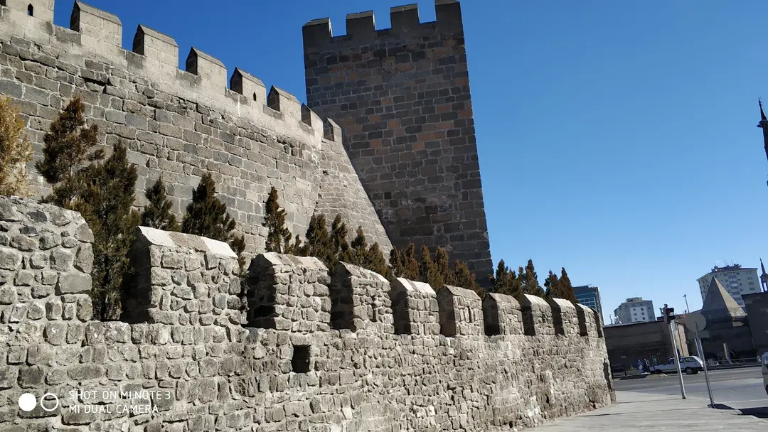 Cappadosia — Kayseri — küçük resim 8