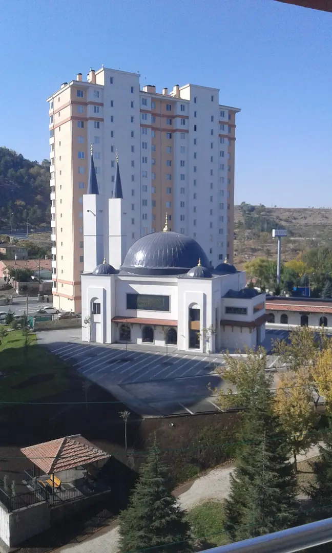Cappadosia — Kayseri — küçük resim 9
