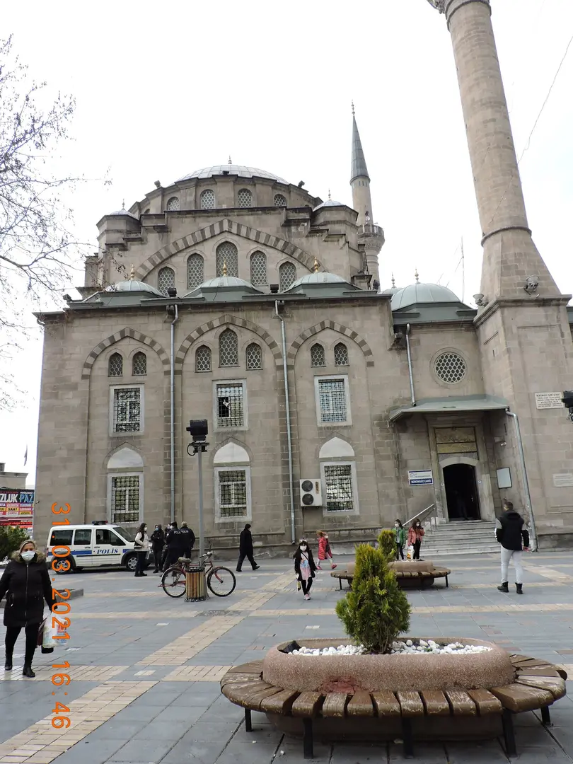 Cappadosia — Kayseri — küçük resim 2