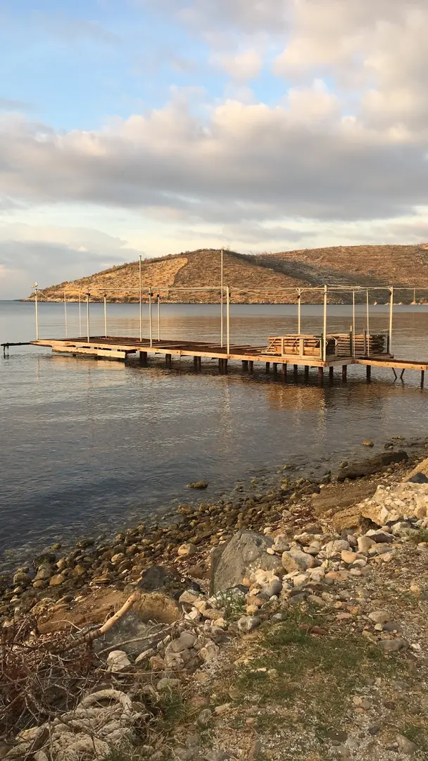 Feslefenbükü Ahşap Evleri — Muğla — küçük resim 9
