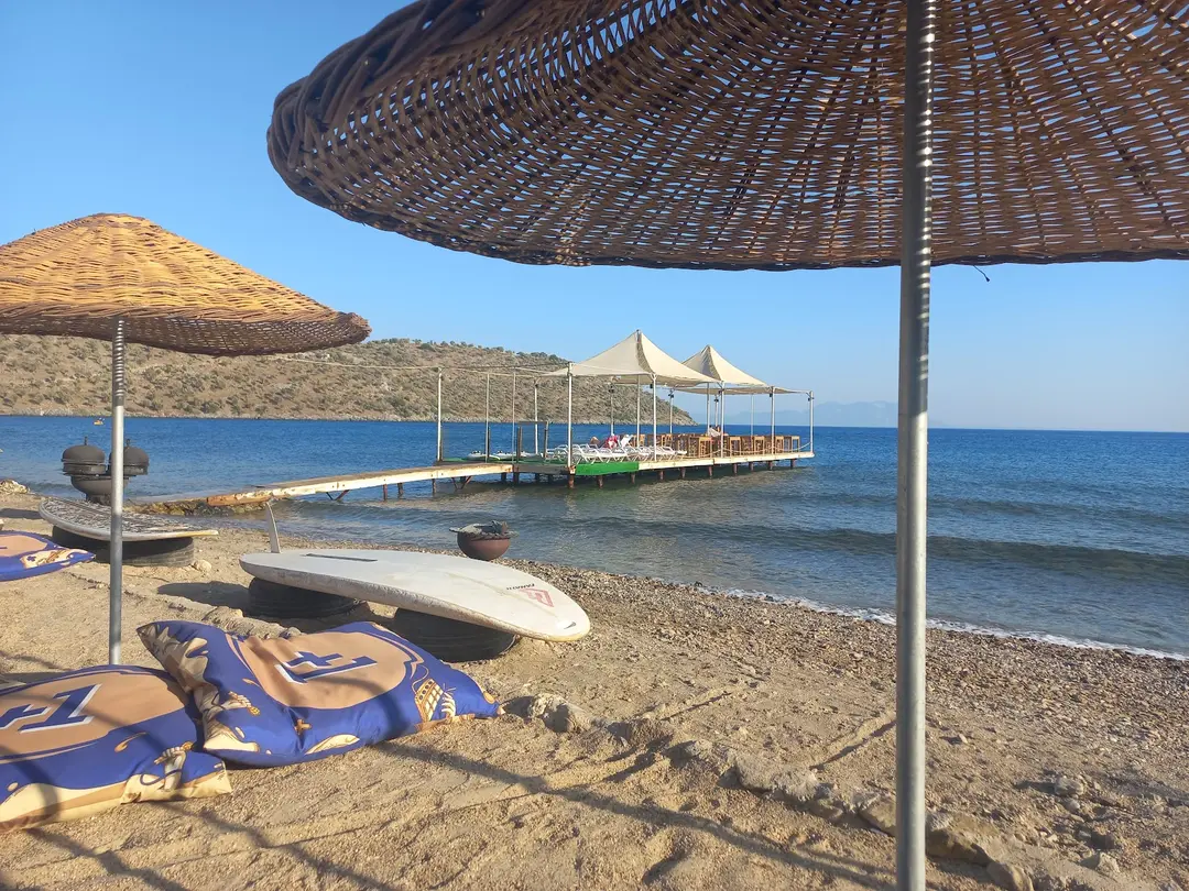 Feslefenbükü Ahşap Evleri — Muğla — küçük resim 8