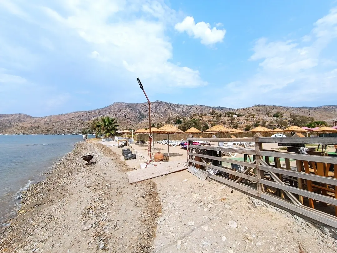 Feslefenbükü Ahşap Evleri — Muğla — küçük resim 4