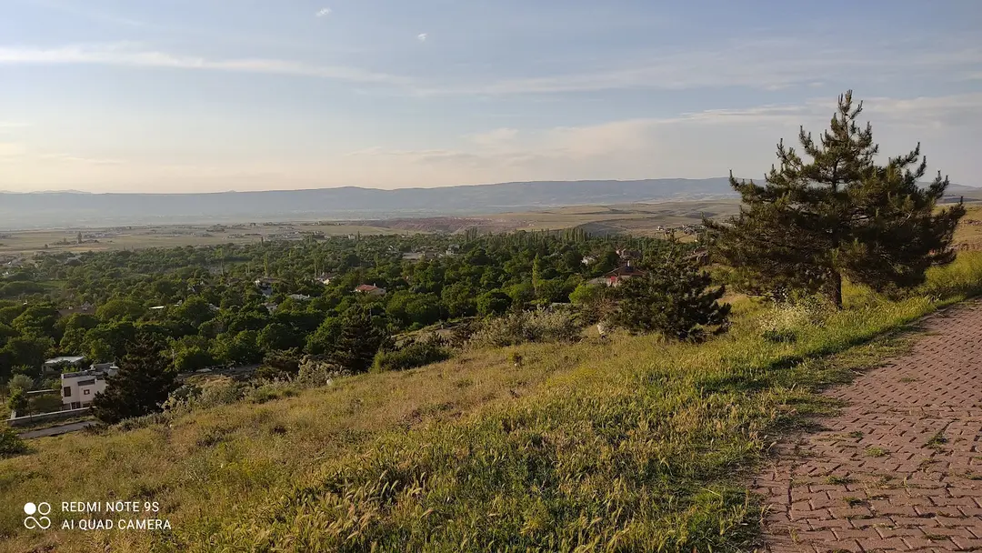 Gesi Mesire Alanı — Kayseri — küçük resim 6