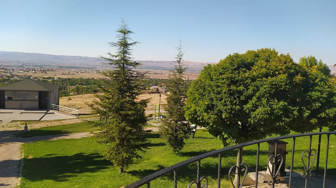 Gesi Mesire Alanı — Kayseri — küçük resim 9