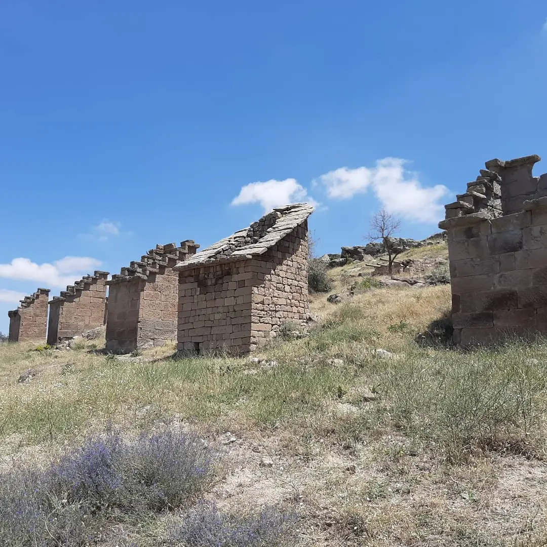 Gesi Mesire Alanı — Kayseri — küçük resim 3