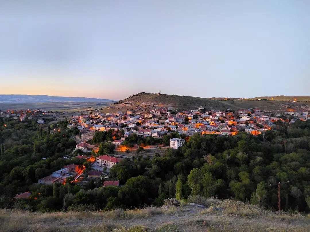 Gesi Mesire Alanı — Kayseri — küçük resim 5