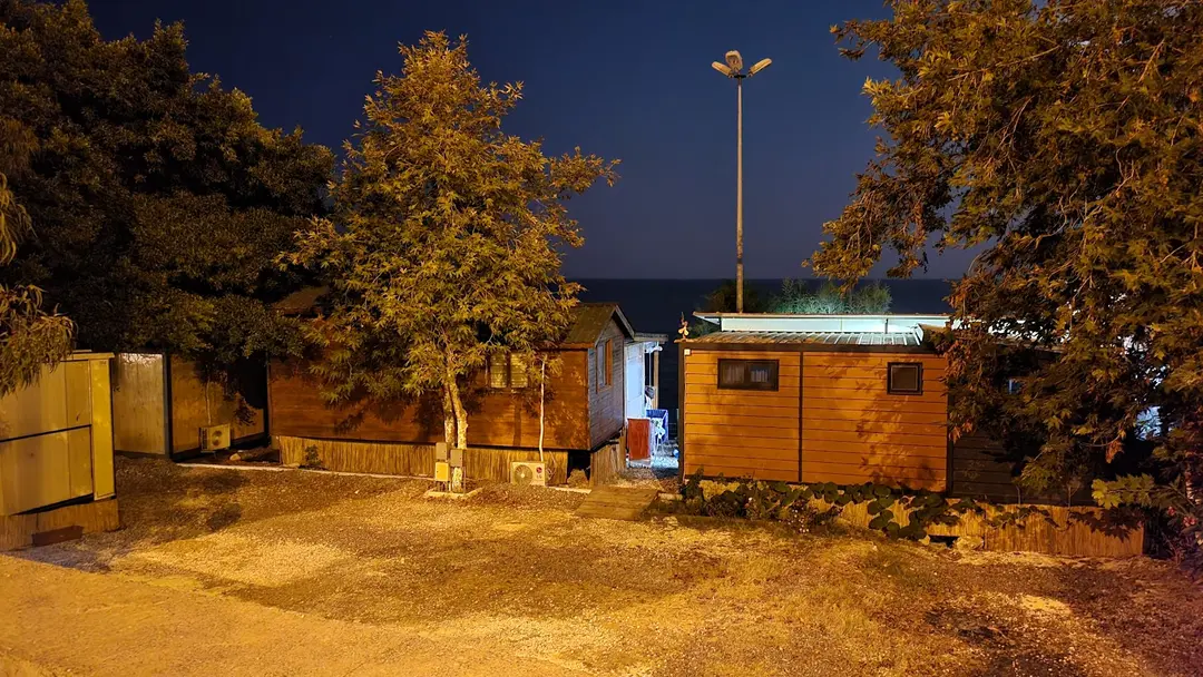 Ada Park Camping — Mersin — küçük resim 6